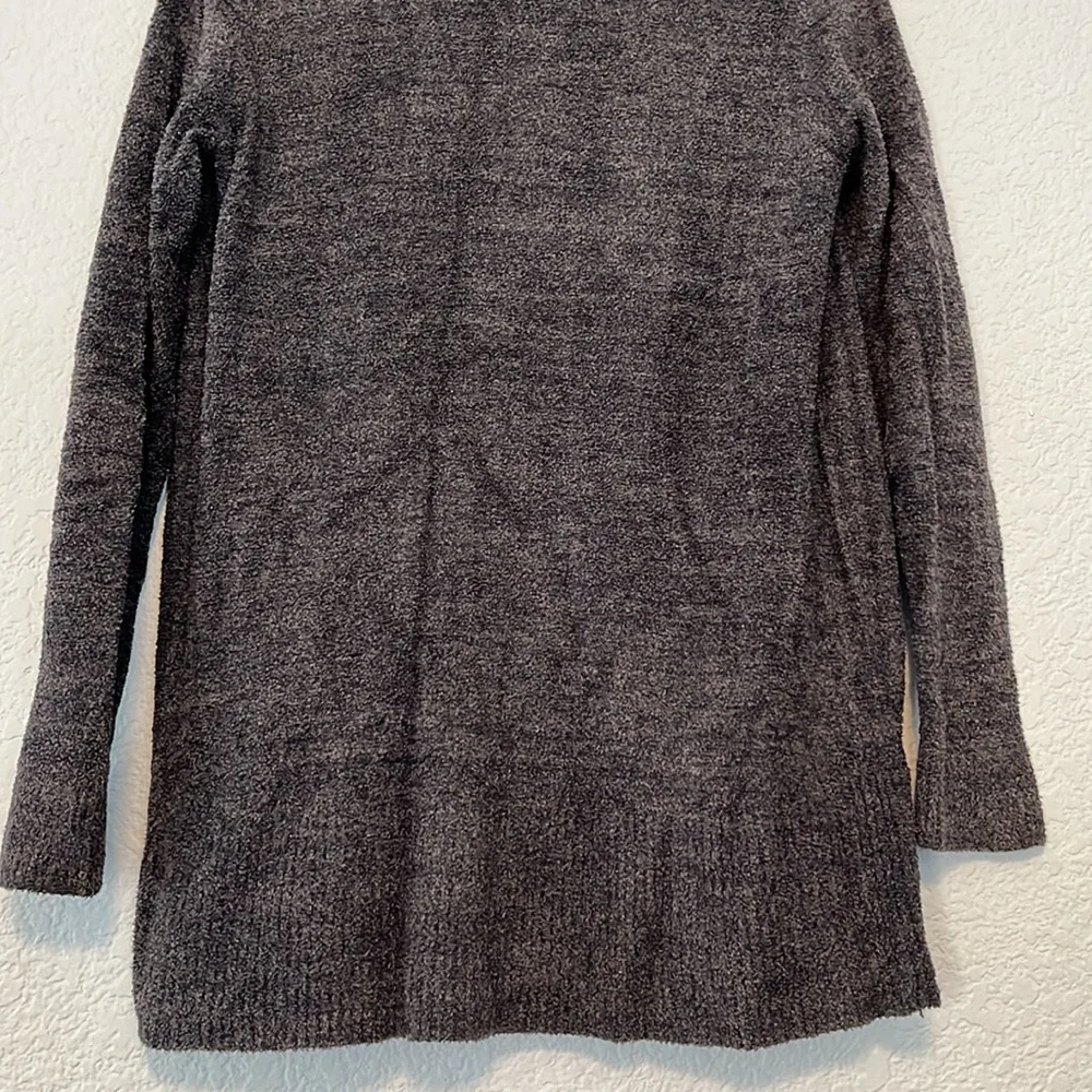 Barefoot Dreams Cozychic lite Circle Cardigan